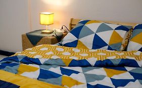 Studio Cocooning In Strasbourg & Help An Ecoproject !